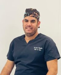 دكتور عمرو محمد نجيب اخصائى النساء و التوليد و الحقن المجهرى