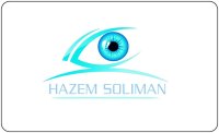 دكتور حازم سليمان حسن إستشاري طب وجراحة العيون