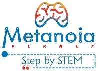 مركز ميتانويا Metanoia علوم الروبوت و برمجة و تكنولوجيا الذكاء الاصطناعي للاطفال