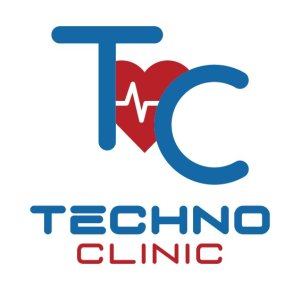 عيادات تكنو كلينيك
