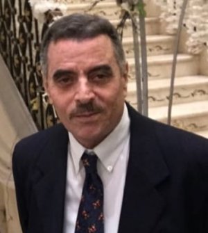 دكتور عبد اللطيف العشري استشاري جراحة العظام تكنو كلينك