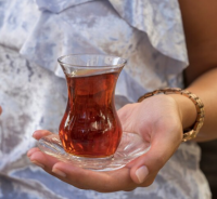 ماذا يحدث لجسمك عند تناول شاى بالملح وما هى الكمية المناسبة يومياً 
