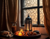 كيف تجهز منزلك لاستقبال شهر رمضان جسدياً وروحياً