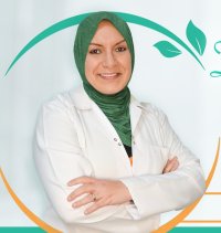 دكتورة حنان فاروق إستشاري التغذية العلاجية