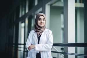 دكتورة مروة عليوة أخصائية الجلدية والتجميل والليزر