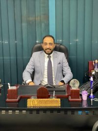 مركز pure دكتور هيثم السعداوى إستشارى أمراض الجلدية و التناسلية