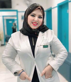 مركز كوزمو ليزر دكتورة سارة ابوالروس أخصائية الجلدية والتجميل والليزر