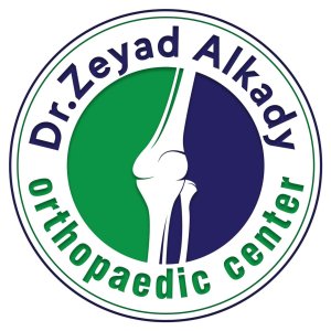 دكتور زياد القاضى دكتوراه جراحة العظام و المفاصل و العمود الفقرى و اصابات الملاعب