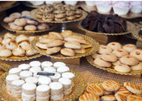 متى يشعر مريض السكري بالخطر عند تناول كعك العيد؟