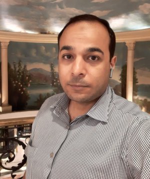 دكتور هاني عبدالله خطاب أخصائي أنف و أذن و حنجرة