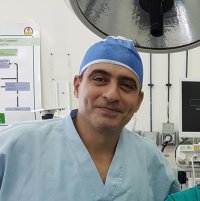 دكتور محمود خيرى جبر إستشاري جراحة التجميل