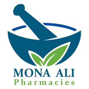 Dr. Mona Abu Ali Pharmacy
