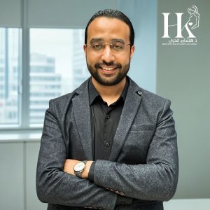 دكتور هشام قدرى إستشارى النساء والتوليد وتأخر الحمل والحقن المجهرى