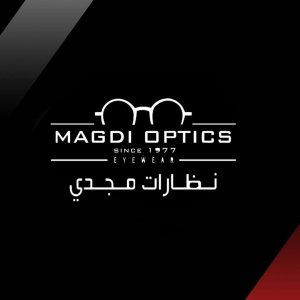 نظارات مجدى