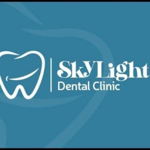 دكتور محمود سيد عبدالله أخصائى طب وجراحة الفم والأسنان  SkyLight Dental Clinic