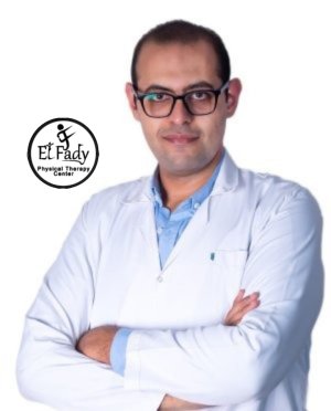 مركز الفادي المتكامل د مينا البير جورجي للتغذية العلاجية و العلاج الطبيعي والتأهيل الشامل