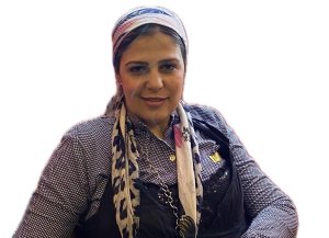 دكتورة دعاء سعيد اخصائية الطب اللاجراحي  و التغذية العلاجية