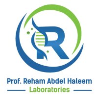 معامل أد ريهام عبد الحليم أستاذ التحليلات وامراض الدم