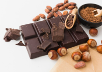 طرق اختيار الشوكولاتة الداكنة الصحية 