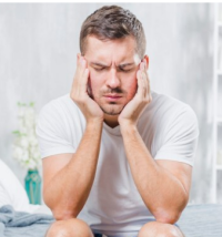 أشهر اسباب ظهور حبوب الذقن عند الرجال