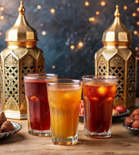 مشروبات تناولها على إفطار رمضان تزيد قوة الانتصاب 