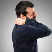 أسباب آلام الرقبة النفسية وطرق علاجها