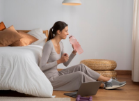 تمارين مسائية تساعدك على النوم سريعا جدا