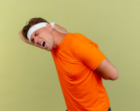 سبب الديسك او الانزلاق الغضروفي والأنشطة التي عليك تجنبها 
