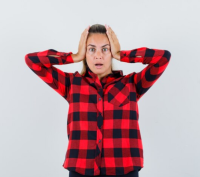 أسباب شلل الوجه العصب السابع وطرق العلاج