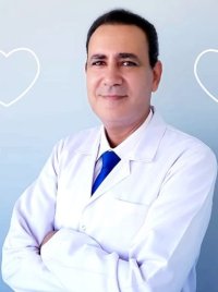 دكتور عماد سيف النصر إستشاري الجراحة العامة والمناظير و السمنة