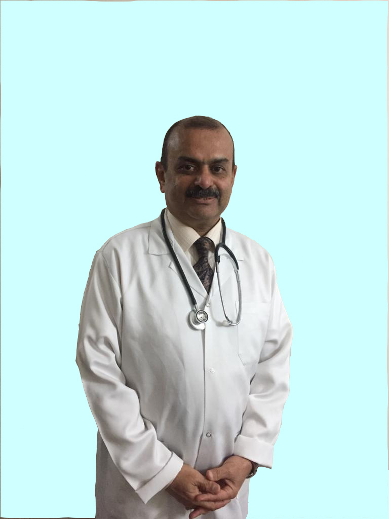دكتور ممدوح احمد حسين إستشاري طب الأطفال وحديثى الولادة
