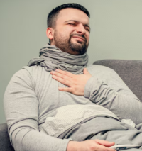 اعراض الاصابة بالنزلة المعوية و طرق علاجها فورا