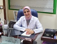دكتورة كريمة سعيد البيلى إستشاري أمراض النساء والتوليد