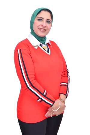 دكتورة ياسمين رجب احمد إستشاري أمراض النساء والتوليد