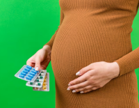 علاج الحموضه فى ثوانى بدون أدوية للحامل