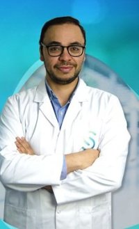دكتور محمد لطيف ابو عجيلة مدرس واستشاري علاج الاورام