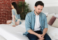 كيف تؤثر الصدفية التناسلية على الحياة الجنسية؟