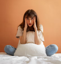 كيفية التخلص من العصبية أثناء الحمل