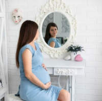الجفاف عند الحامل وطرق علاجه والوقاية منه