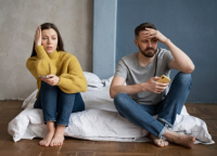 أسباب الشعور بالتبول أثناء العلاقة الزوجية وطرق علاجها 
