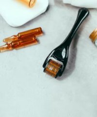فوائد ديرما رولر Derma Roller للشعر وطريقة استخدامها والمميزات والعيوب