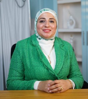 عيادات دكتورة شيماء عقيل استشارى النساء و التوليد و الحقن المجهرى و المناظيرDr. Shaimaa Aqil’s Clinics