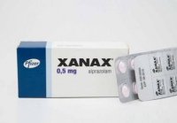 اهم الفوائد أضرار دواء زاناكس Xanax وهل هو ادمان