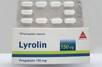 ليرولين lyrolin لعلاج نوبات التشنجات هل يؤدي الي الادمان