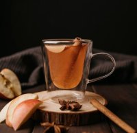 فوائد الهوت سيدر Hot Cider للصحة والتخسيس وعلاج الأمراض