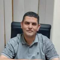 دكتور محمد احمد خميس استشاري الامراض الصدرية