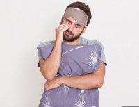 عوامل مسببة لإضطراب حركات العين السريعة أثناء النوم