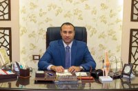 دكتور حسن عتمان أخصائى جراحة العظام والكسور