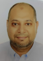 الأستاذ الدكتور هانى محمود عادل أستاذ أمراض قلب أطفال