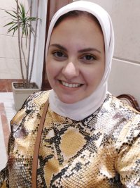 دكتورة شيماء ابراهيم على أخصائية امراض المخ والاعصاب والطب النفسى